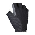 SCOTT guantes de dedos cortos - RC ULTIMATE GRAPHENE - negro