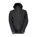 SCOTT chaqueta cortaviento - COMMUTER 25L - negro