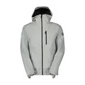 SCOTT chaqueta cortaviento - COMMUTER 25L - gris