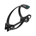 SYNCROS cesto para botellas - TAILOR CAGE 1.0 - negro/azul