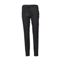 SCOTT pantalones largos sin tirantes - RIPSTOP MOUNTAIN W - negro