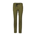 SCOTT pantalones largos sin tirantes - RIPSTOP MOUNTAIN W - verde