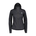 SCOTT chaqueta cortaviento - EXPLORAIR LIGHT WB W - negro