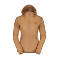 SCOTT chaqueta cortaviento - EXPLORAIR LIGHT WB W - naranja