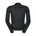 SCOTT chaqueta cortaviento - RC PRO WARM GTX WS - negro
