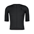 SCOTT jersey de manga corta - TRAINING - negro