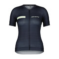 SCOTT jersey de manga corta - PRO - azul