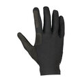 SCOTT guantes de dedos largos - ULTD LF - negro
