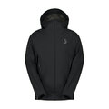 SCOTT chaqueta impermeable - DRYO PRO 2.5L - negro