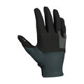 SCOTT guantes de dedos largos - ENDURO LF - negro/gris