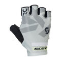 SCOTT guantes de dedos cortos - RC ENDURANCE SF - gris