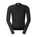 SCOTT maillot de verano de manga larga - PRO - negro