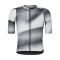 SCOTT jersey de manga corta - PRO SL - negro/blanco
