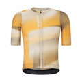 SCOTT jersey de manga corta - PRO SL - beige/naranja