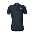 SCOTT jersey de manga corta - ENDURANCE LT - azul