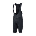 SCOTT pantalones cortos de tirantes - BIB ENDURANCE ++ - negro/gris