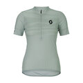 SCOTT jersey de manga corta - ENDURANCE LT W - gris