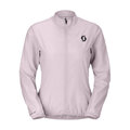 SCOTT chaqueta cortaviento - ENDURANCE WB W - rosa