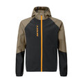 SCOTT chaqueta impermeable - EXPLORAIR LIGHT DRYO 2.5L JR - negro/beige