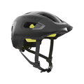 SCOTT casco - SUPRA JR MIPS (CE) - negro