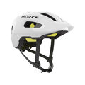 SCOTT casco - SUPRA JR MIPS (CE) - blanco