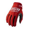 KENNY guantes de dedos largos - GLOVES UP - rojo