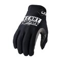 KENNY guantes de dedos largos - GLOVES UP - negro