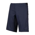 KENNY pantalones cortos sin tirantes - CHARGER W - azul