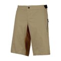 KENNY pantalones cortos sin tirantes - CHARGER W - marrón