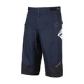KENNY pantalones cortos sin tirantes - CHARGER - azul