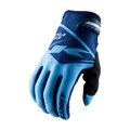 KENNY guantes de dedos largos - BRAVE KID - azul