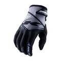 KENNY guantes de dedos largos - BRAVE KID - negro