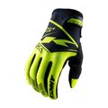 KENNY guantes de dedos largos - BRAVE KID - amarillo