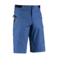 KENNY pantalones cortos sin tirantes - CHARGER - azul