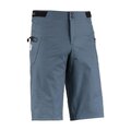 KENNY pantalones cortos sin tirantes - CHARGER - gris