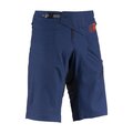 KENNY pantalones cortos sin tirantes - FACTORY - azul