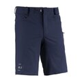 KENNY pantalones cortos sin tirantes - GRAVITY - azul