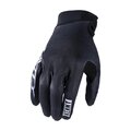 KENNY guantes de dedos largos - GLOVES GRAVITY - negro