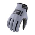 KENNY guantes de dedos largos - GLOVES UP 24 - gris