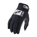 KENNY guantes de dedos largos - GLOVES UP 24 - negro