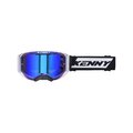 KENNY Gafas - PERFORMANCE EVO2 - púrpura/azul