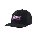 KENNY tapa - CAP - negro