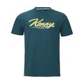 KENNY Camiseta de manga corta - CASUAL - azul