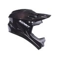 KENNY casco - DOWNHILL - negro
