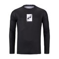 KENNY maillot de verano de manga larga - PROLIGHT 25 - negro