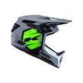 KENNY casco - ELITE 26 - gris