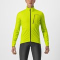 CASTELLI chaqueta aislante - GO - verde claro