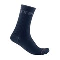 CASTELLI calcetines clásicos - DISTANZA 20 - azul