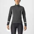 CASTELLI chaqueta aislante - DINAMICA 2 - negro