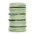 CASTELLI calentador de cuello - COMO NECK - verde claro
